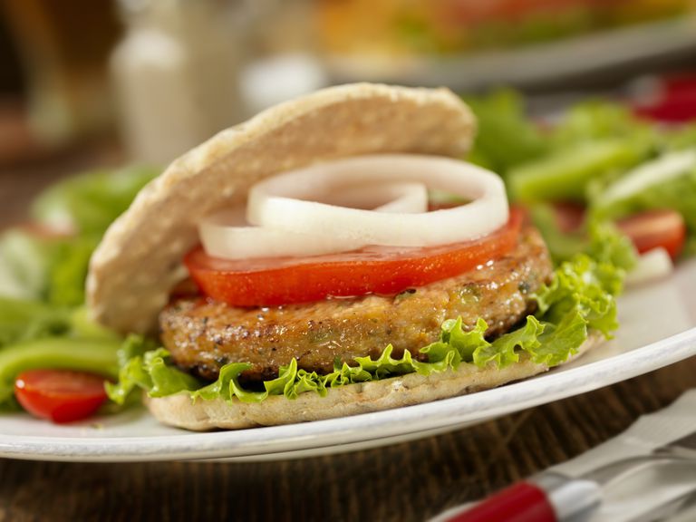 hamburger vegetariani, residui esano, hamburger vegetariani contengono, milligrammi esano, vegetariani contengono, alimenti sono