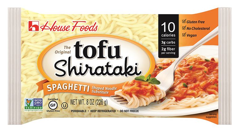 Tofu Shirataki, Foods Tofu, Foods Tofu Shirataki, basso contenuto, basso contenuto carboidrati, capelli angelo