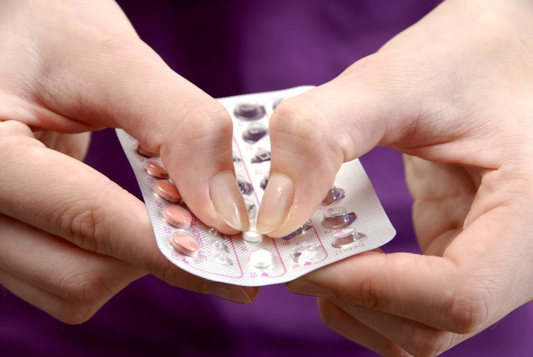 della pillola, alla fine, pillola anticoncezionale, rimanere incinta, alcune donne