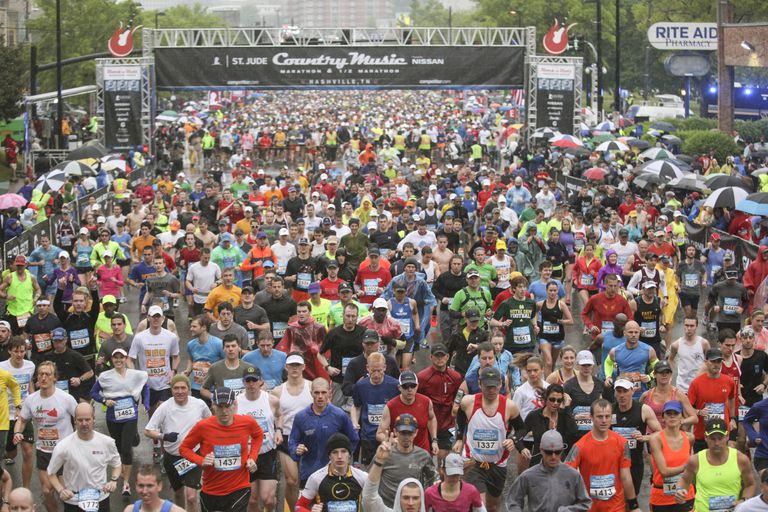 Half Marathon, mezza maratona, 2018 Dove, Perché farlo, della città