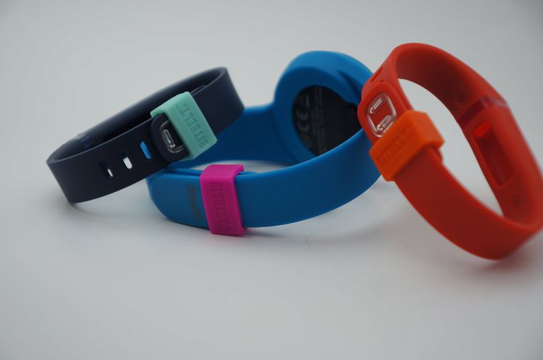 Fitbit Flex, fascia fitness, monitor fitness, Fitbit Force