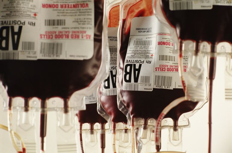 Stati Uniti, donare sangue, trasfusione sangue, sono stati