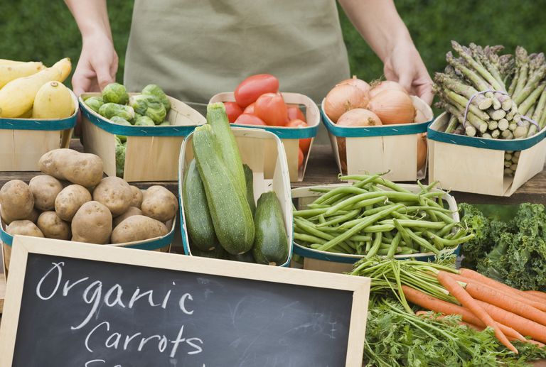 frutta verdura, prodotti biologici, alimenti biologici, biologici sono, prevenire cancro, aiutano prevenire