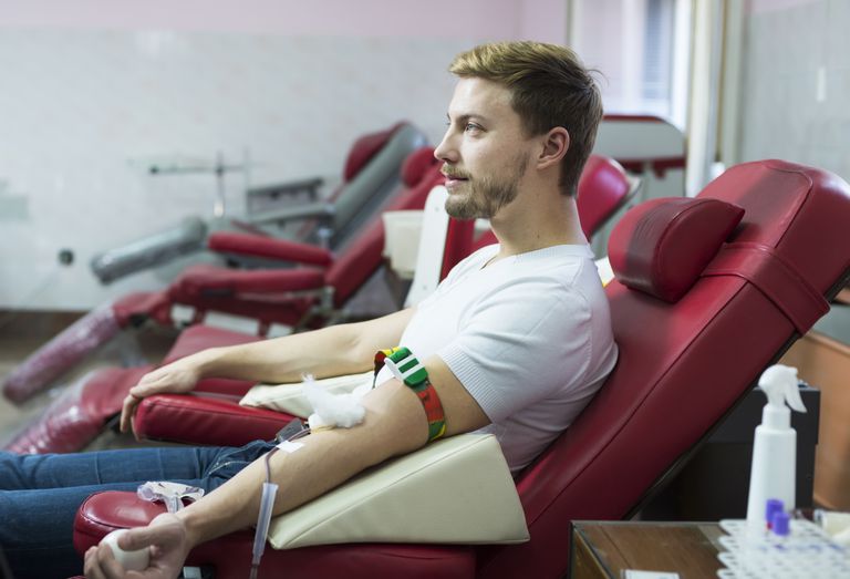 donare sangue, bassa emoglobina, Croce Rossa, abbastanza emoglobina, affette celiachia, alcune persone