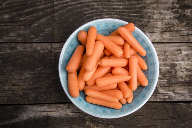indice glicemico, basso contenuto, carote sono, basso contenuto carboidrati, contenuto carboidrati