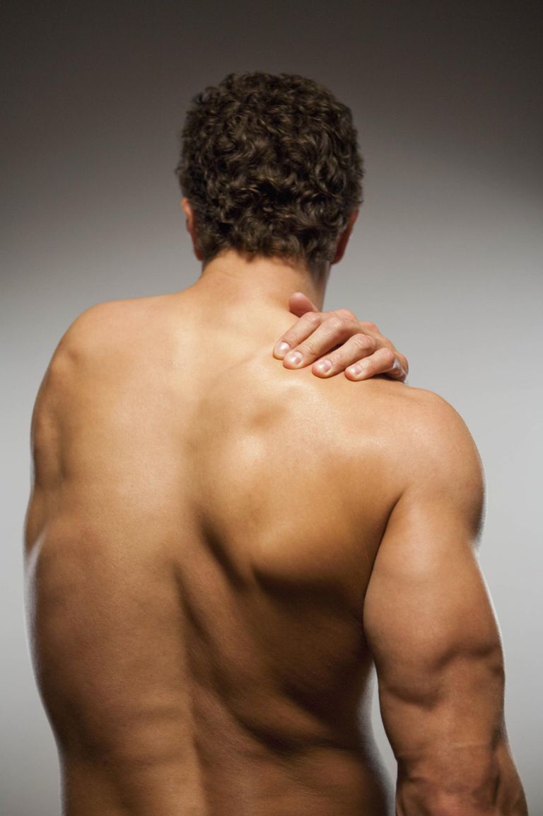 Cause del dolore muscolare - Una panoramica
