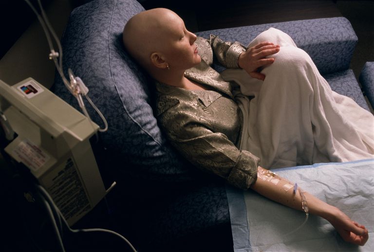 cellule tumorali, cancro polmone, della chemioterapia, farmaci chemioterapici