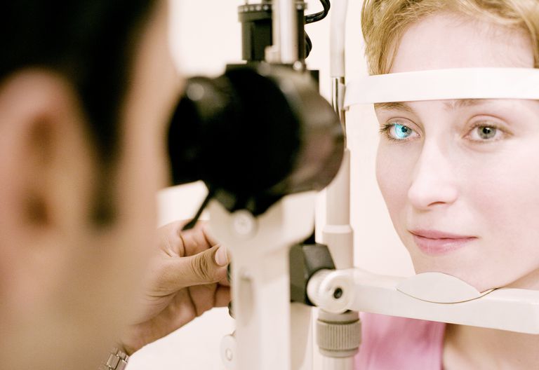 pressione oculare, avere glaucoma, della vista, nervo ottico, abbassare pressione
