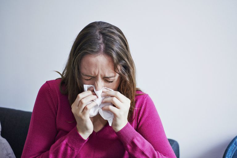 tosse raffreddore, come Flovent, difficile respirazione, dopo aver, rende difficile, rende difficile respirazione
