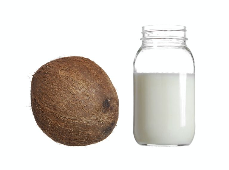 olio cocco, noce cocco, latte cocco, acqua cocco