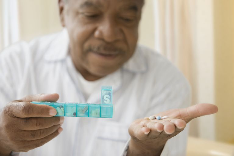 altri farmaci, assunzione Elavil, effetti collaterali, agli anziani