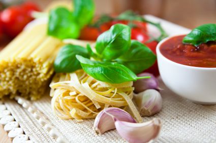 piatti italiani, cibo italiano, basso contenuto, basso contenuto grassi, contenuto grassi, grassi saturi