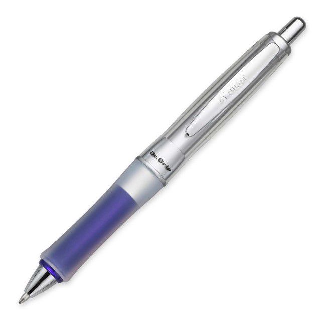 della penna, penna matita, rende scrittura, dalla Fondazione