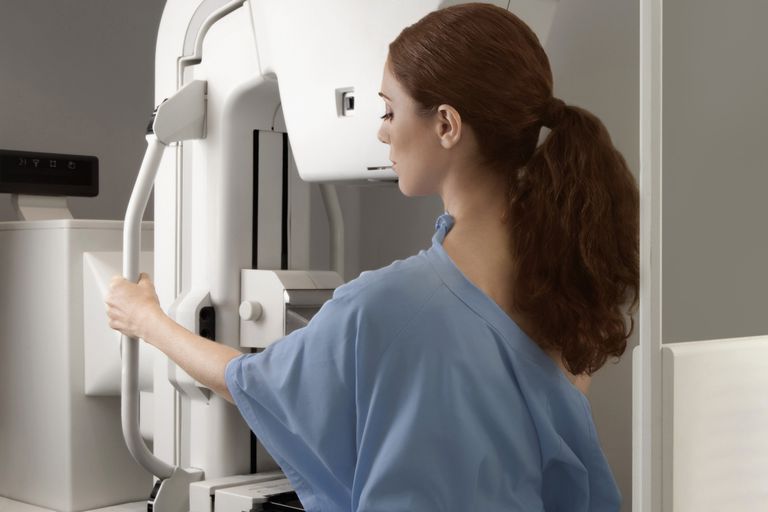 della mammografia, cancro seno, prima della, prima della mammografia, ridurre dolore