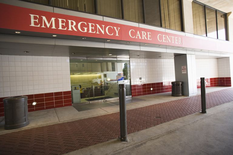 pronto soccorso, cura urgenti, pazienti assicurati, centri assistenza, centri cura