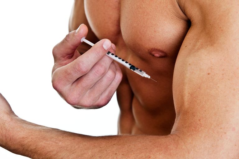 steroidi anabolizzanti, effetti avversi, abuso steroidi, camera cardiaca, danno epatico, degli steroidi