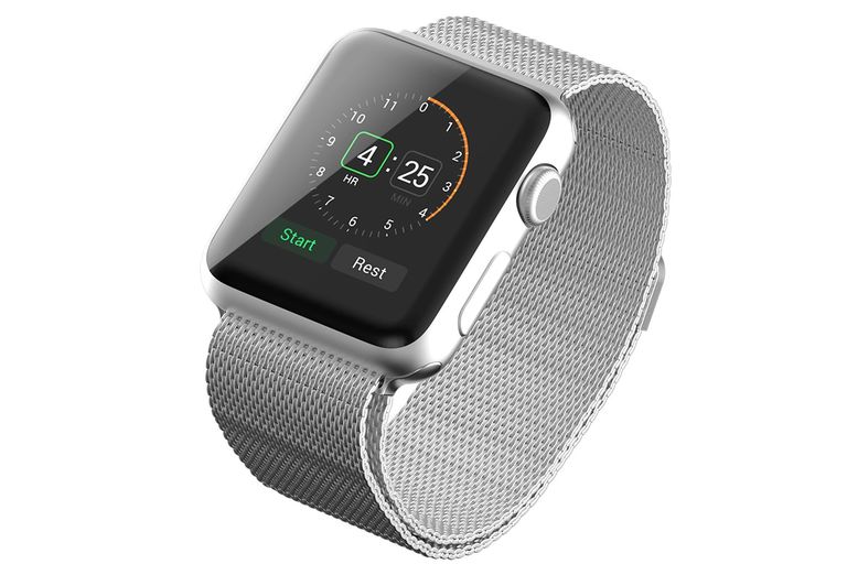Fitbit Flex, Apple Watch, acciaio inossidabile, tracker fitness, altri tracker