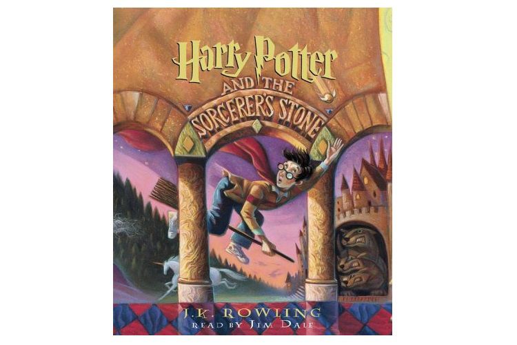 Questo libro, storia della, alla fine, della famiglia, della vita, Harry Potter