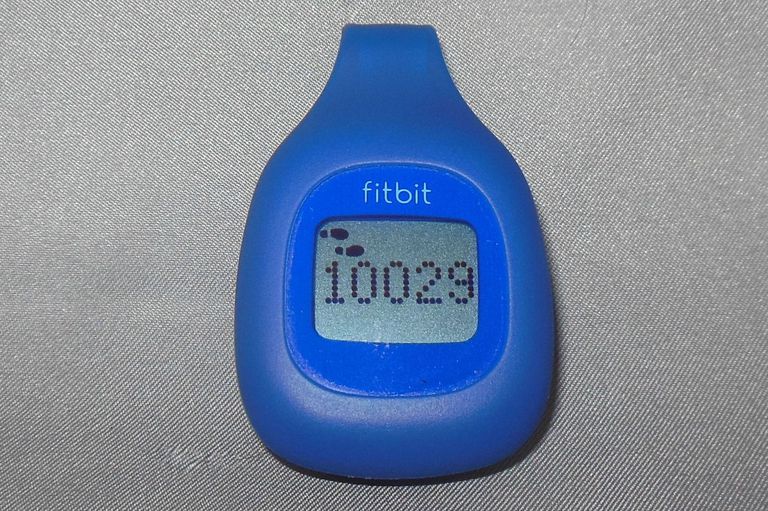 tuoi dati, distanza calorie, Fitbit sito, passi distanza, passi distanza calorie, singoli allenamenti