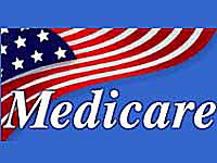 Medicare Advantage, assistenza sanitaria, Medicare Medicare, Medicare 2010, Stati Uniti