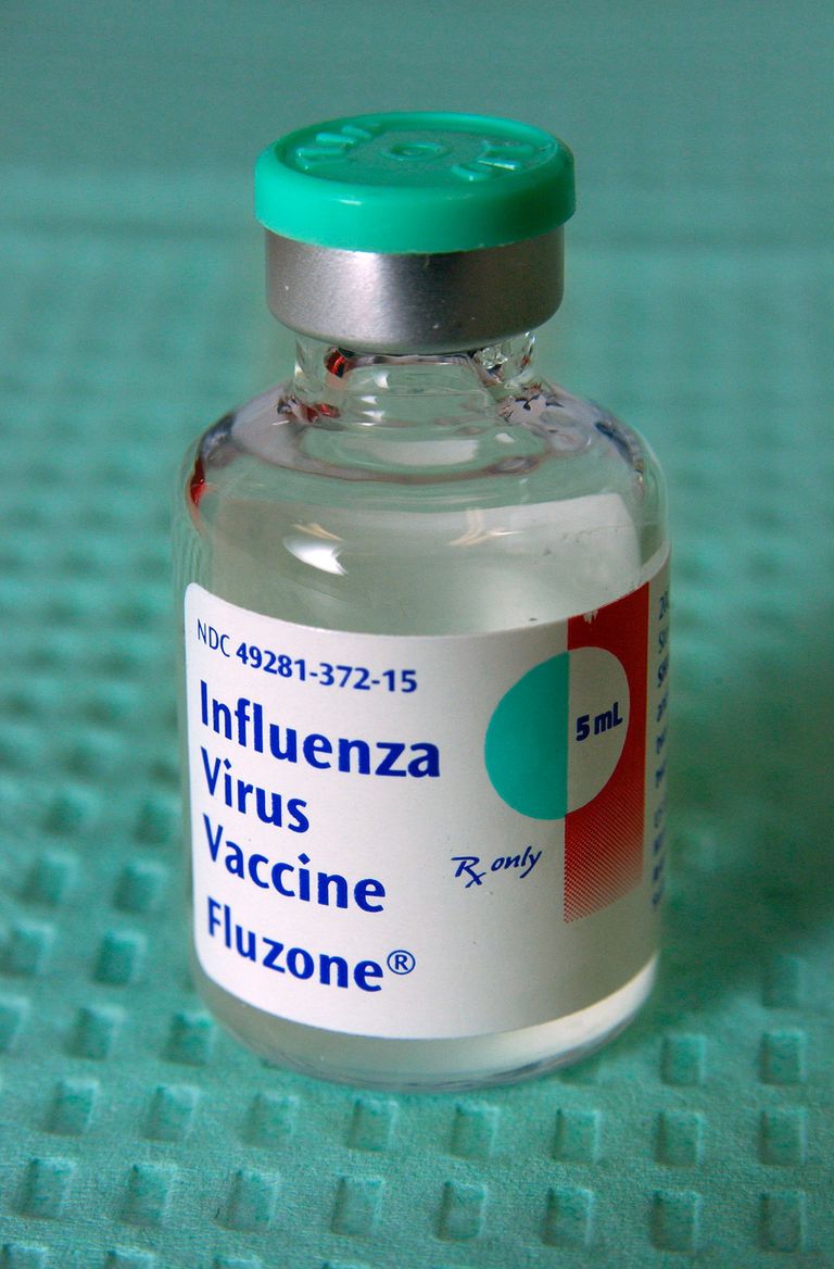 vaccino antinfluenzale, dell influenza, persone assumono, sistema immunitario