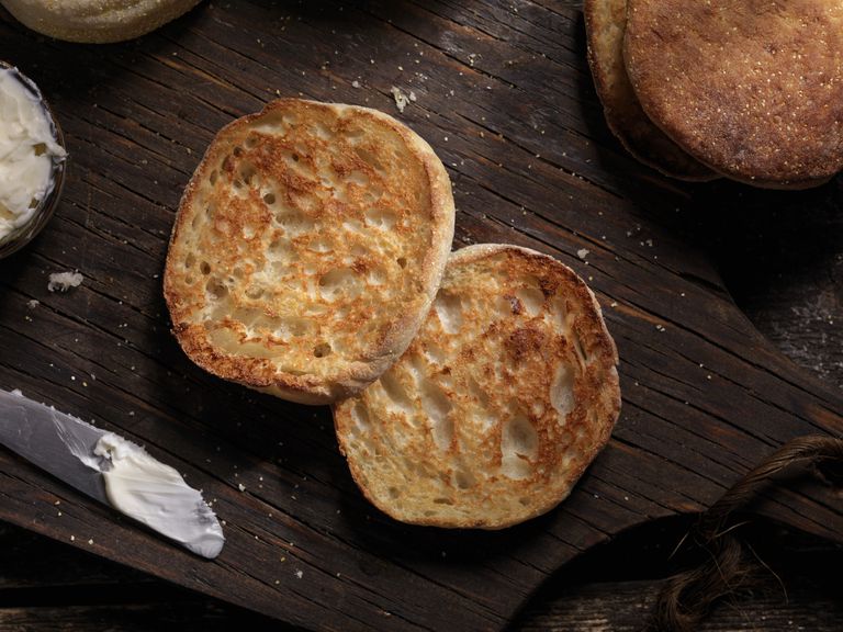 muffin inglesi, senza glutine, inglesi sono, meno parti, meno parti milione