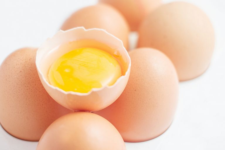 uova crude, gradi Fahrenheit, modo sicuro, possono essere, uova pastorizzate, fino quando