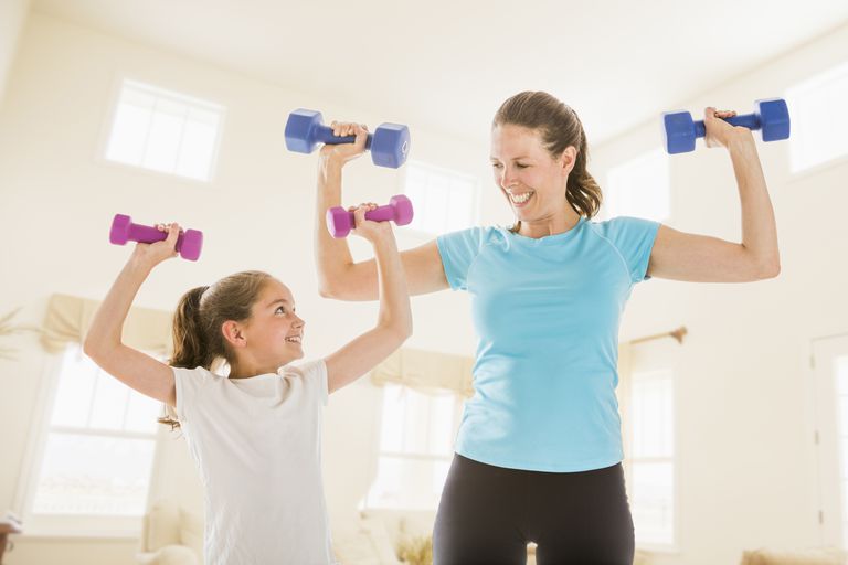 allenamento pesi, pesi bambini, allenamento pesi bambini, forma tecnica