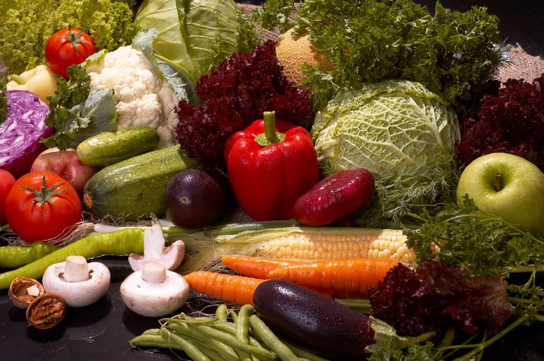 cancro seno, rischio cancro, basso contenuto, combattono cancro, frutta verdura, ridurre rischio