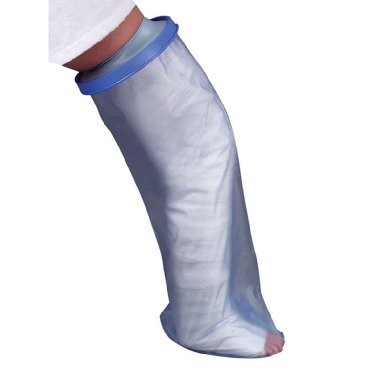 coprire cast, parte superiore, resistere umidità, Anche quando, braccio gamba