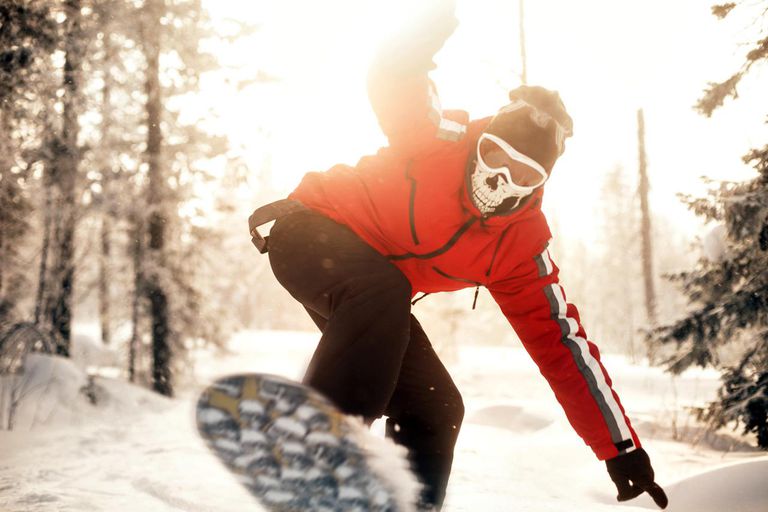 lesioni snowboard, buona idea, come prevenire, Come prevenire lesioni, cuffia rotatori, della cuffia