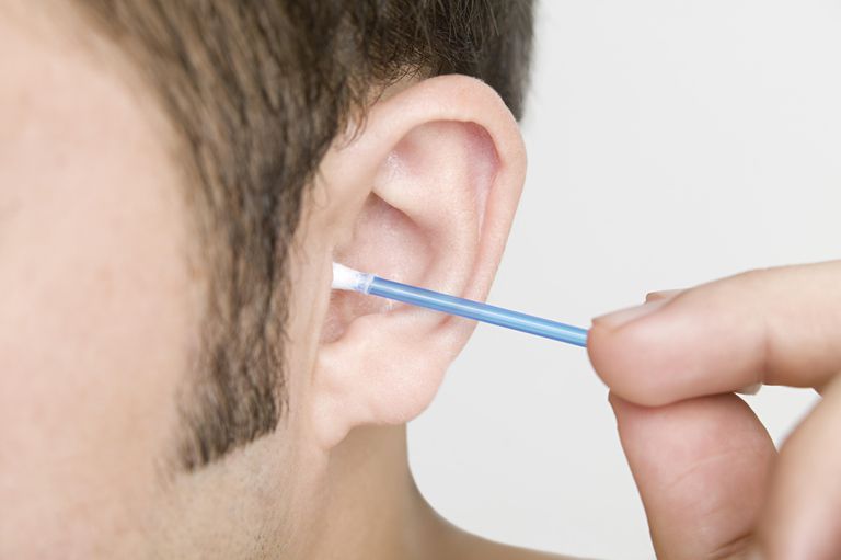 condotto uditivo, dell orecchio, problemi cerume, pulire orecchie