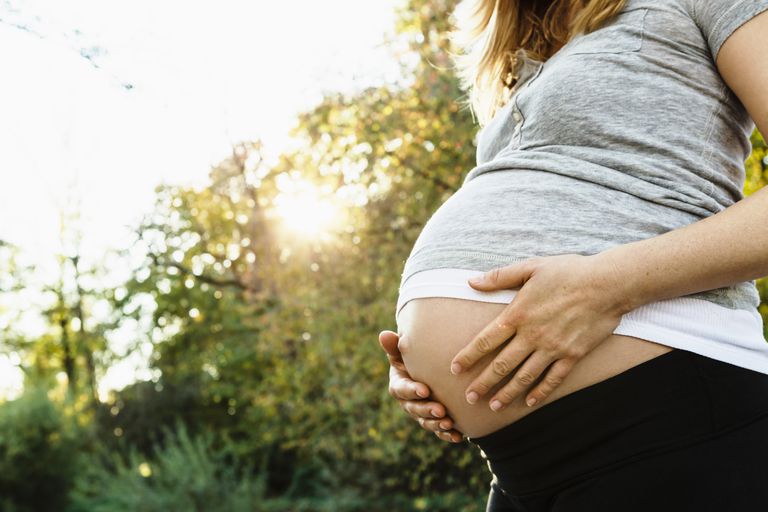 donne gravidanza, gravidanza allattamento, Stati Uniti, negli Stati, negli Stati Uniti
