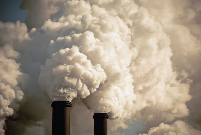 inquinamento atmosferico, rischio ictus, nell aria, agli inquinanti, agli inquinanti atmosferici