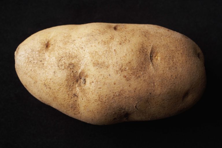 bucce patate, fino quando, basso contenuto, basso contenuto calorico, buccia patate, calorie grammi