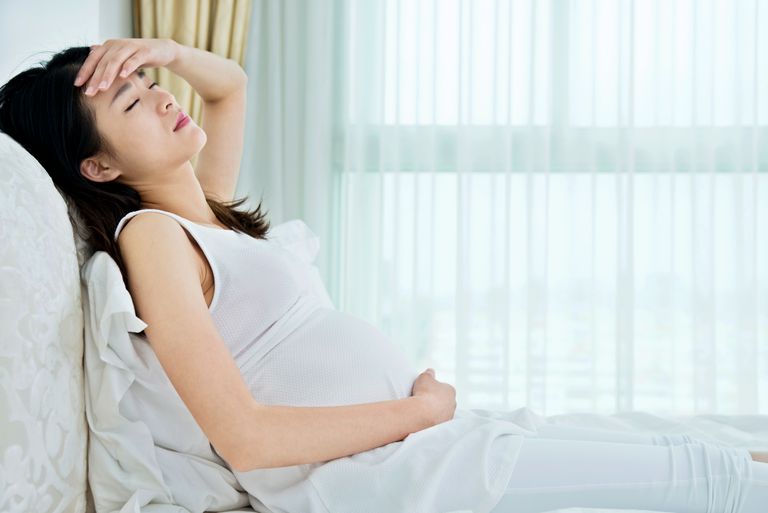 rimedi naturali, durante gravidanza, naturali testa, naturali testa gravidanza, terzo trimestre