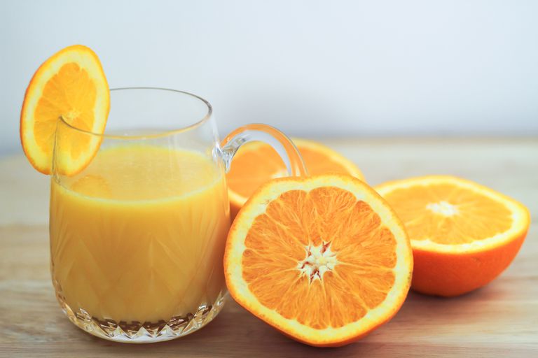 succo arancia, bere succo arancia, aiutare prevenire, appena spremuto, arancia anche, arancia appena