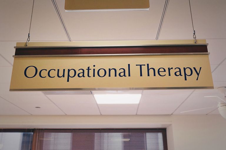 terapista occupazionale, alle attività, terapisti occupazionali, terapia occupazionale, aiutano partecipare, alle attività quotidiane