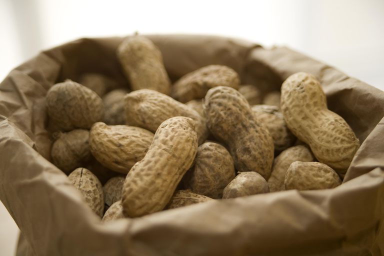 arachidi sono, alle arachidi, basso contenuto, allergie alle, allergie alle arachidi, alto contenuto