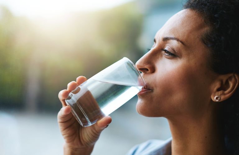 acqua potabile, della tiroide, livelli iodio, sulla salute, esposizione perclorato