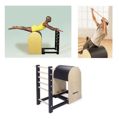Balanced Body, Peak Pilates, riformatore Pilates, attrezzatura tradizionale, attrezzatura tradizionale Pilates