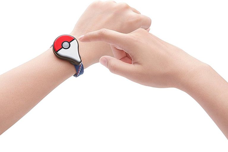Apple Watch, Pokemon Apple, Pokemon Apple Watch, tapis roulant