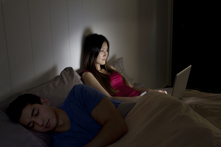 riesci dormire, ritmo circadiano, come nella, come nella sindrome, delle gambe, fase sonno