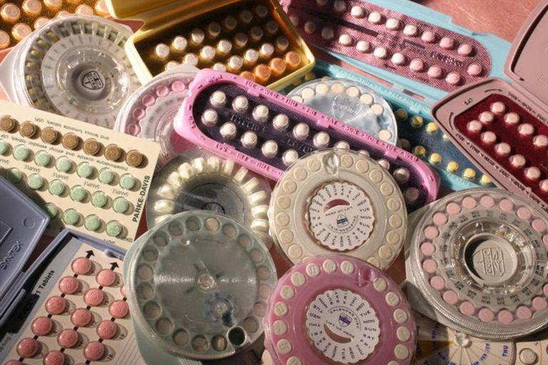 pillole anticoncezionali, tipi progestinici, anticoncezionali combinate, effetti collaterali, pillole anticoncezionali combinate