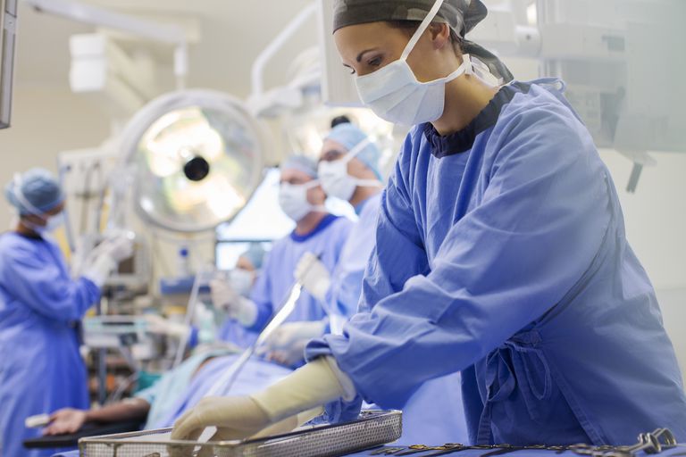 sala operatoria, possono essere, procedura chirurgica, rappresentanti dispositivo, durante procedura