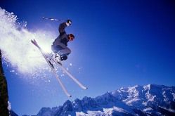 sciatori snowboarder, agilità migliorare, degli infortuni, dell equilibrio, esercizi pliometrici, esercizio grande