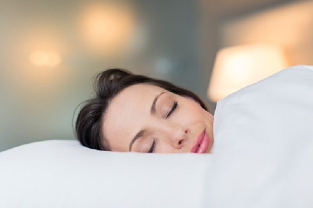 migliorare sonno, apnea notturna, della tecnologia, anche essere, Potrebbe anche