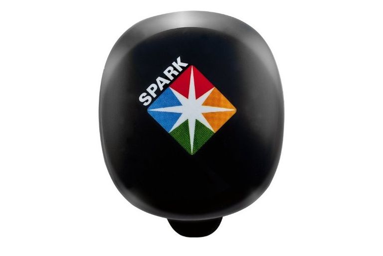 Activity Tracker, Spark Activity, Spark Activity Tracker, tenere traccia, calorie bruciate, sito SparkPeople