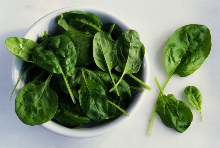 spinaci sono, negli spinaci, vitamine minerali, assunzione vitamina, basso contenuto