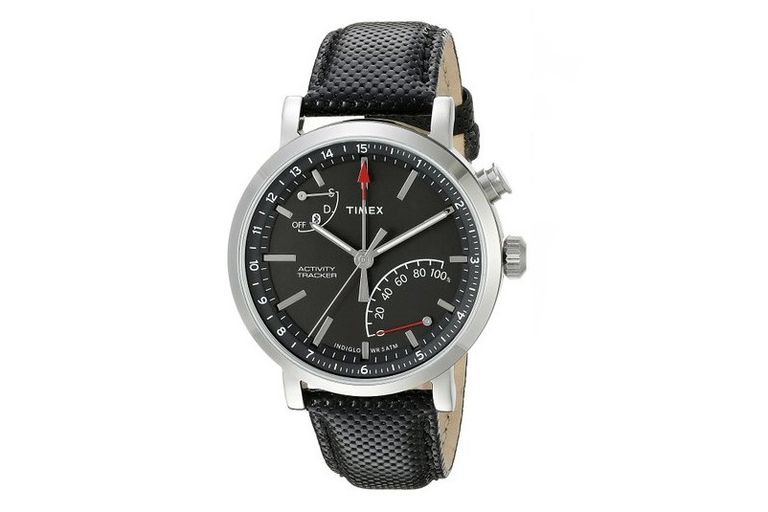 Timex Metropolitan, dell orologio, delle attività, miglia chilometri